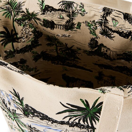 Karl Lagerfeld Sac à main réversible Essential Shopper 45 cm