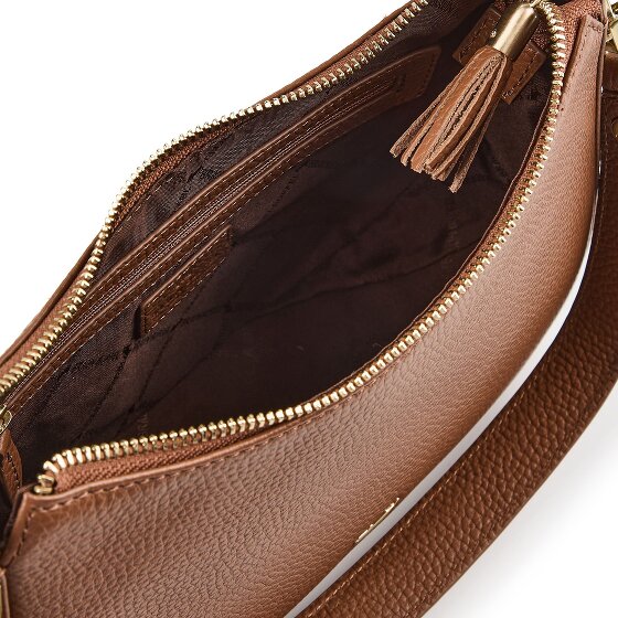 Braun Büffel Hanna Sac à bandoulière Cuir véritable 25 cm