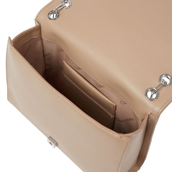 Calvin Klein Mini Line Quilt Sac à bandoulière 26 cm