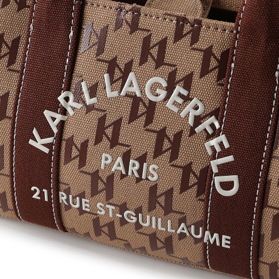 Karl Lagerfeld Rsg Sac à main 33 cm