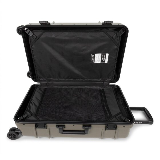 Eastpak Resist'r Case 4 roulettes Trolley L 78 cm