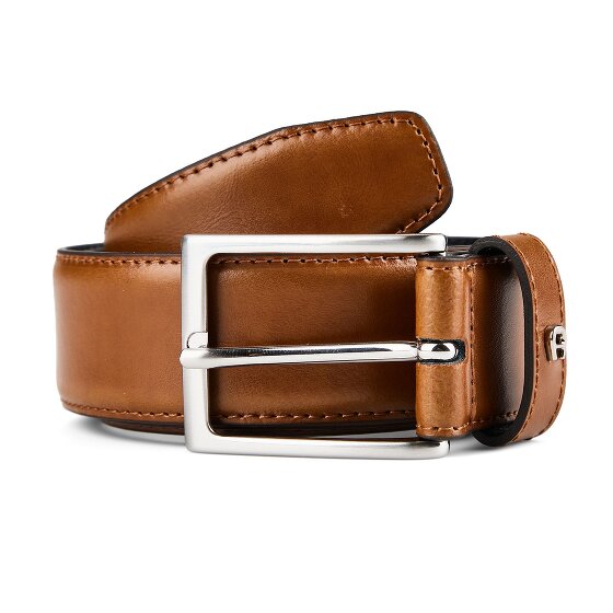 AIGNER Business Ceinture Cuir véritable