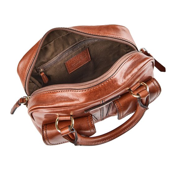 The Bridge Flora Sac à main Cuir 26 cm