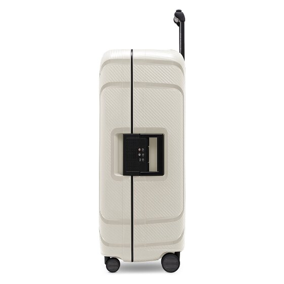 Redolz Essentials 15 4 roues trolley 75 cm avec fermeture à trois points