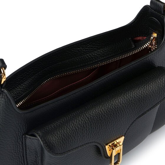 Coccinelle Beat Sac à bandoulière Cuir 28 cm