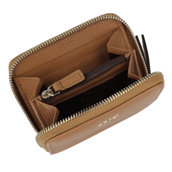 abro Adria Porte-monnaie Cuir 10.5 cm