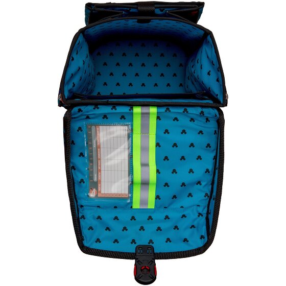 McNeill Perfecto Set de cartables 5 pièces