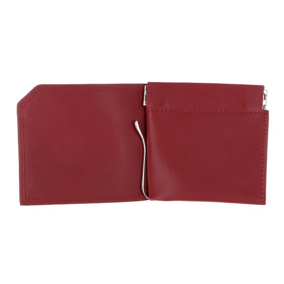 Golden Head Polo Porte-monnaie Cuir véritable 10 cm