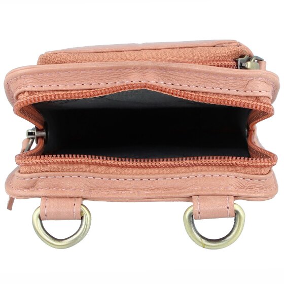 Greenland Nature Nature Soft Pochette pour portable Porte-monnaie en cuir 11 cm