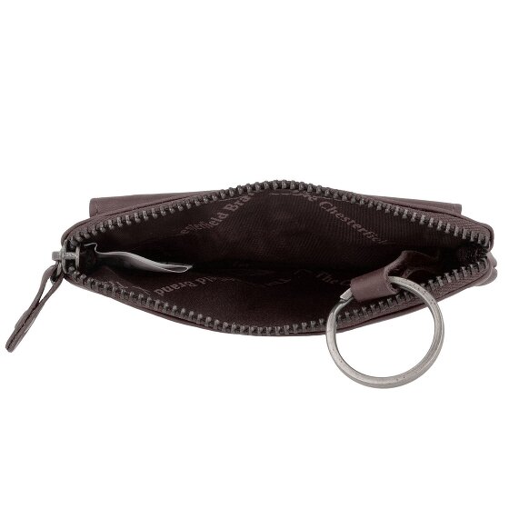 The Chesterfield Brand Oliver Étui à clés Cuir 12 cm