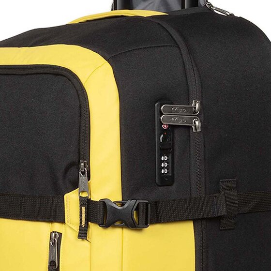 Eastpak Transit'R Pro 2 roues Sac de voyage M 72 cm