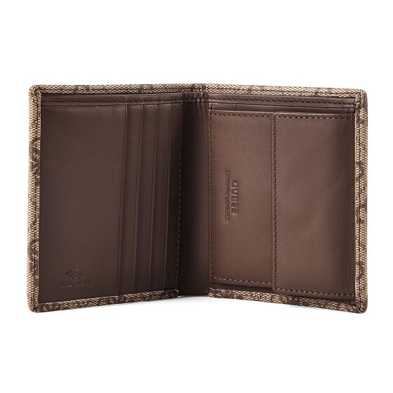 Guess Milano Porte-monnaie Protection RFID 10 cm