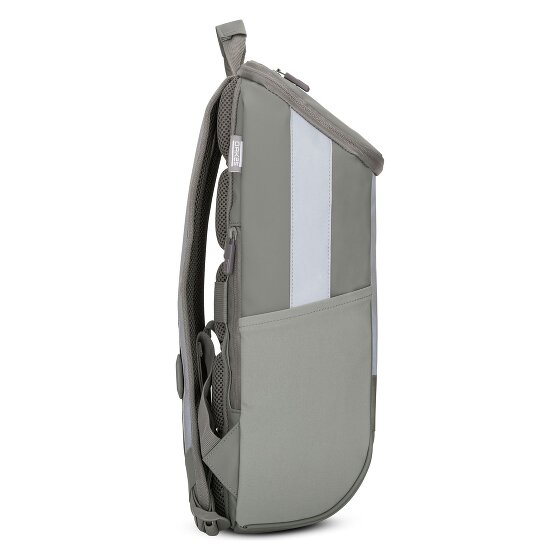 OAK25 Daybag Daypack 44 cm Compartiment ordinateur