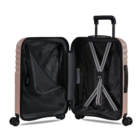 Eminent Dandelion 4 roulettes Trolley de cabine S 40 cm