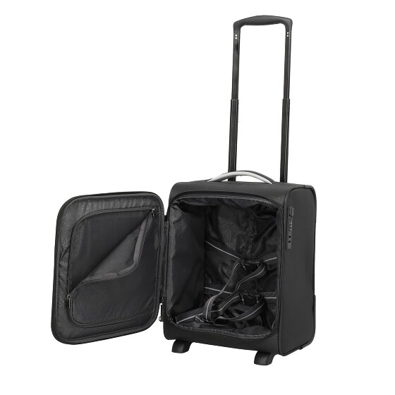 Travelite Jetpack 2 roulettes Trolley de cabine 40 cm