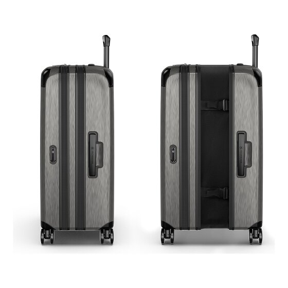 Victorinox Spectra Pro 4 roues Valise cabine 69 cm '"avec soufflet d''extension"'