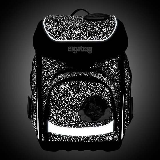 Ergobag cubo Set de cartables 5 pièces