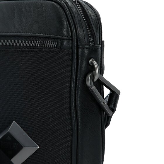 Replay Mini sac à bandoulière 17 cm