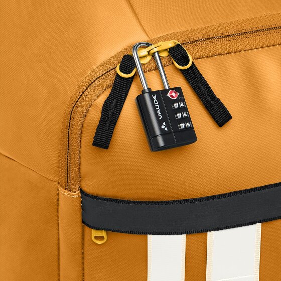 Vaude Takutea 65 2 roues Valise cabine 65 cm