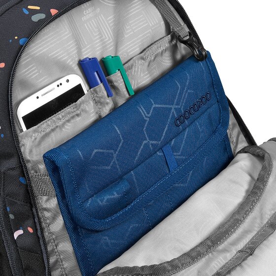 coocazoo Sac à dos scolaire Porter 44 cm