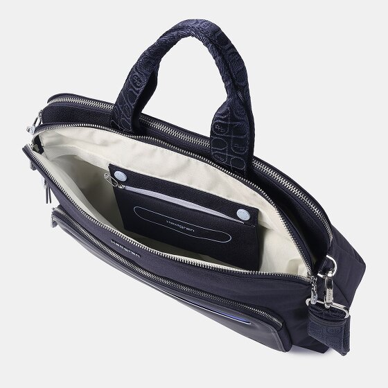 Hedgren Fika Porte-documents RFID 38,5 cm Compartiment pour ordinateur portable