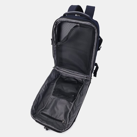 Hedgren Comby sac à dos RFID 46 cm compartiment pour ordinateur portable