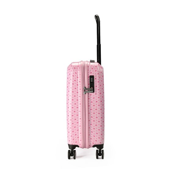American Tourister Funlight Disney 4 roues trolley cabine 55 cm