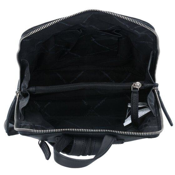 The Chesterfield Brand Vivian Sac à dos de ville Cuir 28 cm