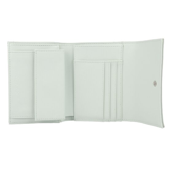 Calvin Klein CK Daily Porte-monnaie Protection RFID 12.5 cm