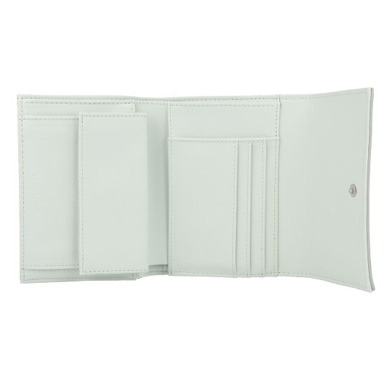 Calvin Klein CK Daily Porte-monnaie Protection RFID 12.5 cm