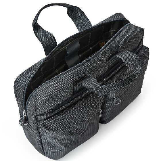 Mandarina Duck MD 20 Porte-documents 37.5 cm Compartiment pour ordinateur portable