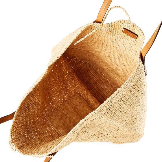 POLO RALPH LAUREN Raffia Sac de shopper 46 cm