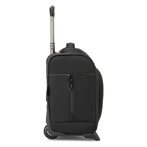 Delsey Paris DLC 2.0 2 roues Trolley pilote 38.5 cm Compartiment ordinateur