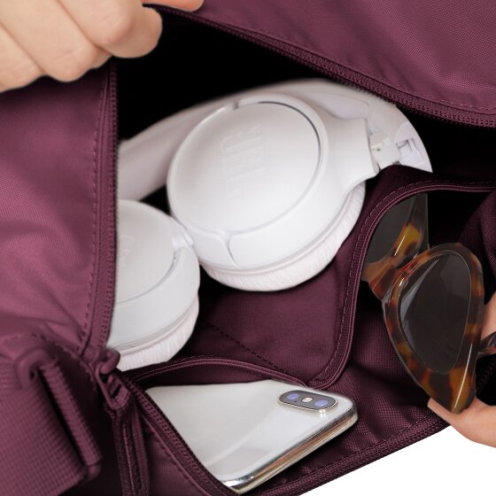 GOT BAG Moon Bag Sac à bandoulière 32 cm