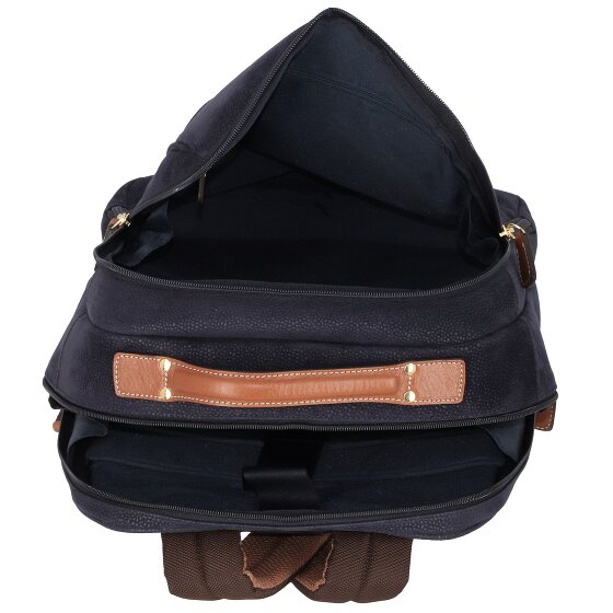 Bric's Sac à dos Life 42 cm pour ordinateur portable