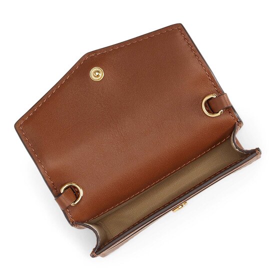 Lauren Ralph Lauren Mini sac à main Cuir véritable 10 cm