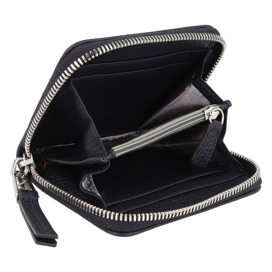 abro Adria Porte-monnaie Cuir 10.5 cm