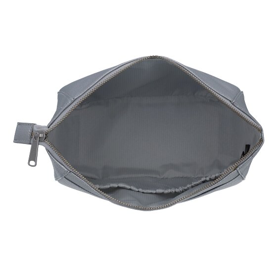 Herschel Milan Trousse de toilette Cuir 28 cm