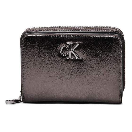 Calvin Klein Jeans Minimal Monogram Porte-monnaie 11.5 cm
