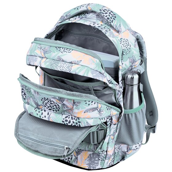 McNeill Luca 2.0 Set de cartables 2 pièces