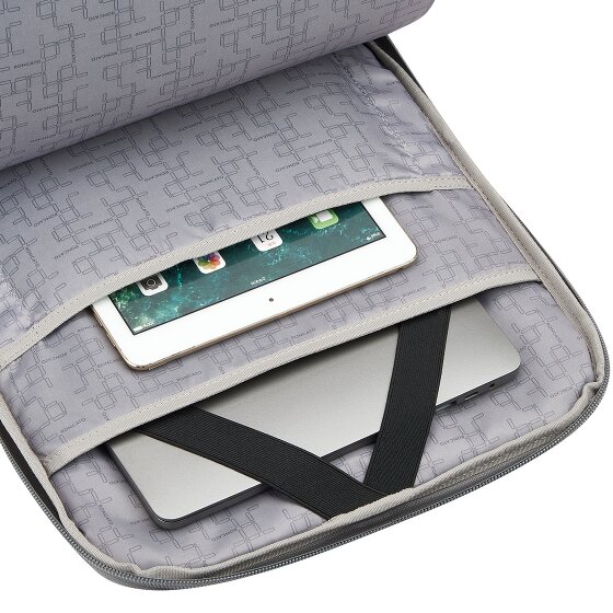 Roncato Trial Sac à dos professionnel 44 cm Compartiment pour ordinateur portable