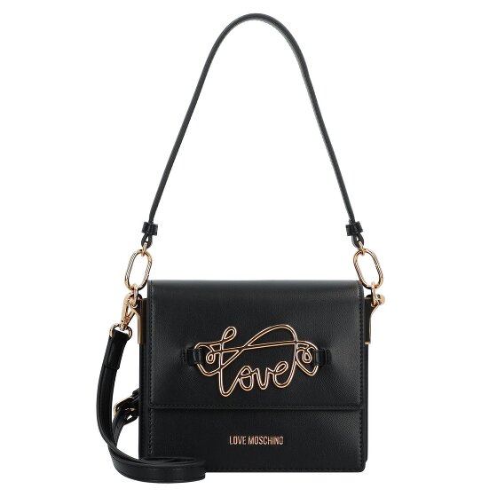 Love Moschino Script Sac à bandoulière 19 cm
