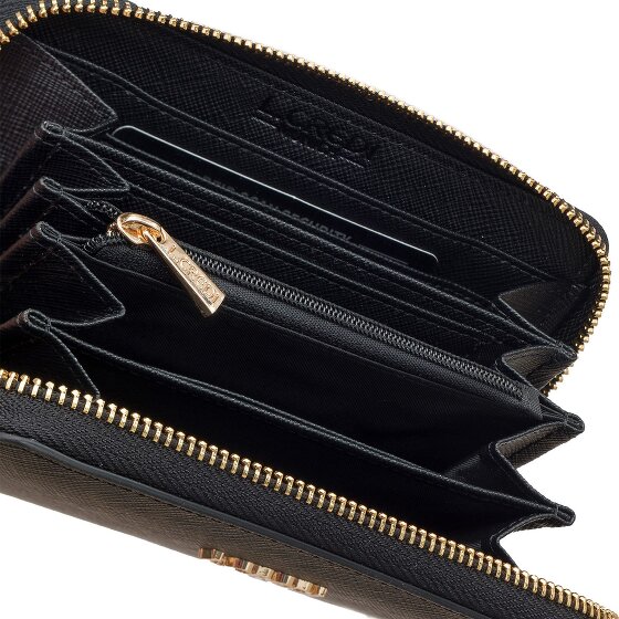 L.Credi Poema Porte-monnaie Protection RFID 15 cm