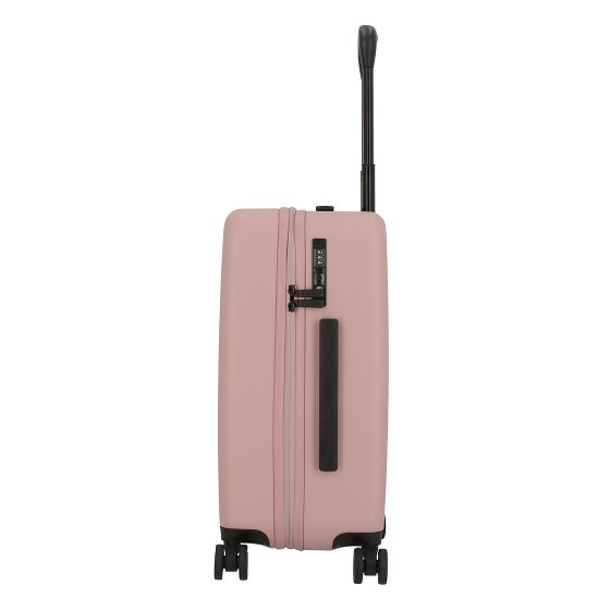 Herschel Heritage 4 roulettes Trolley de cabine S 54 cm