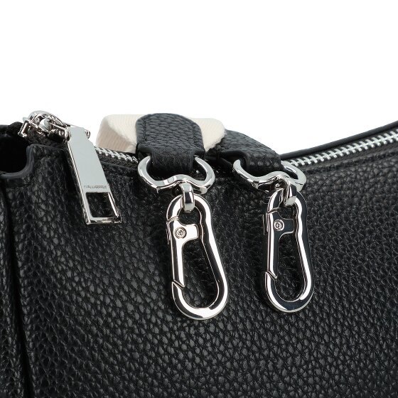 Karl Lagerfeld Ikon Sac à bandoulière 27 cm