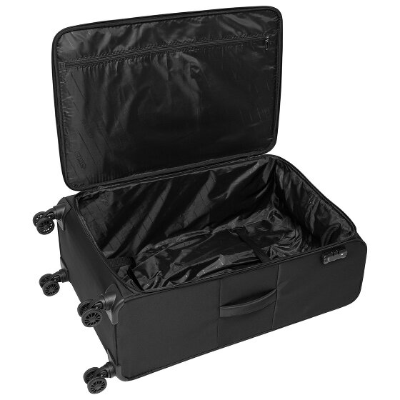 Epic Jupiter 4X 4 roues Valise cabine 79 cm