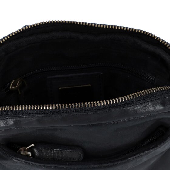 Harbour 2nd Urban Poets Drew Mini sac à bandoulière Cuir 17 cm