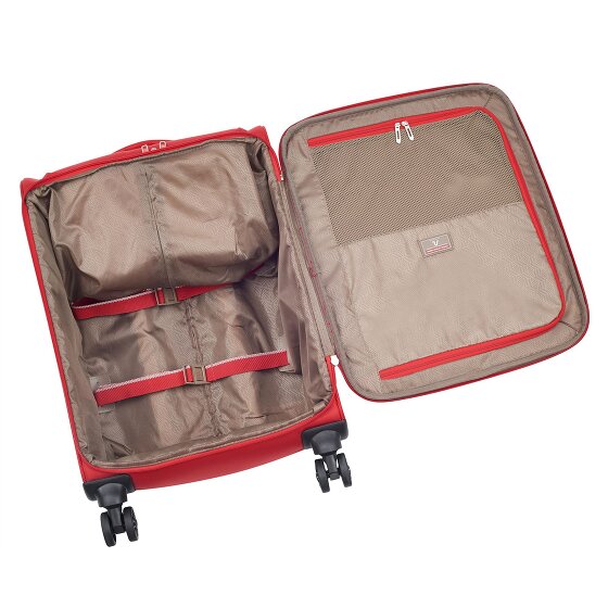 Roncato Joy 4 roues Valise cabine S 55 cm