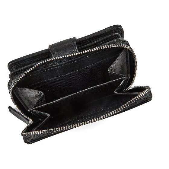 Greenburry Porte-monnaie Spongy en cuir 9 cm
