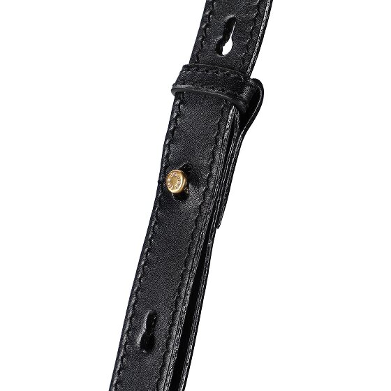 The Bridge Ilaria Sac à bandoulière Cuir 27 cm